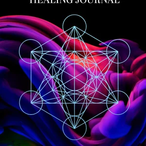 The Melchizedek Healing Journal